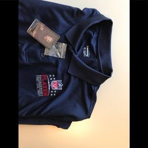 NFL Issue Player Engagement Shirt